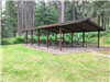 Kamiak Butte County Park Shelter