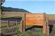 Kamiak Butte County Park Sign
